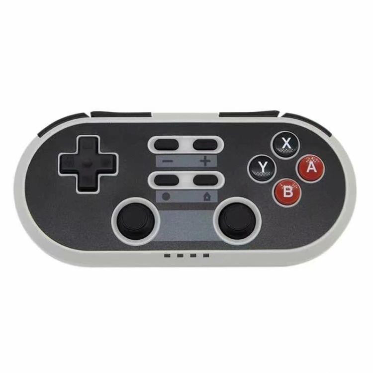 HKM-403091 Wireless Game Controller for PS3, Nintendo Switch, Android & PC – 400mAh Battery, Dual Vibration, 6-Hour Playtime