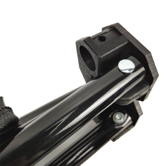 HKM-4035517 Pet March Bed with Iron Frame and Oxford Cloth Cover in Multiple Sizes