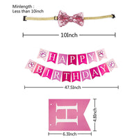 HKM-4038845 Decorative Holiday Dress-Up Set for All Ages and Occasions