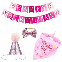 HKM-4038845 Decorative Holiday Dress-Up Set for All Ages and Occasions