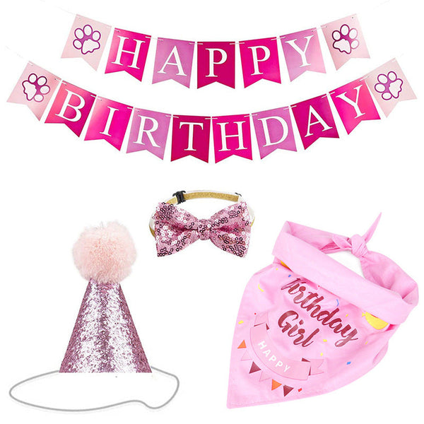 HKM-4038845 Decorative Holiday Dress-Up Set for All Ages and Occasions