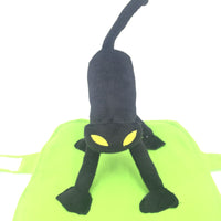 HKM-4039613 Funny Green Dog Clothing for Pet Dressing - Available in Multiple Sizes S-XXL