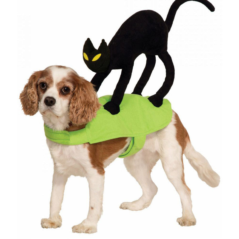 HKM-4039613 Funny Green Dog Clothing for Pet Dressing - Available in Multiple Sizes S-XXL