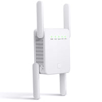 HKM-404051 Dual-Band 1200m WiFi Signal Amplifier for Home Networking, 5G Wireless Extender