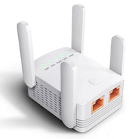 HKM-404051 Dual-Band 1200m WiFi Signal Amplifier for Home Networking, 5G Wireless Extender