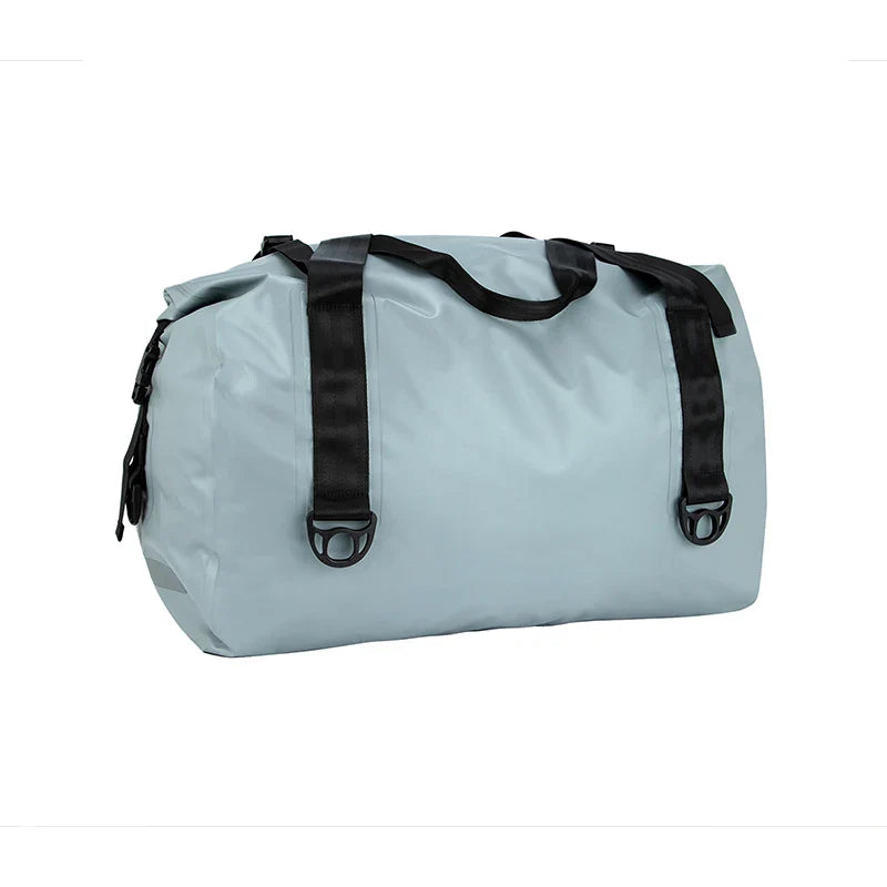 HKM-404243 Waterproof Outdoor Hiking and Camping Backpack with Adjustable Drybag Design