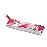 HKM-404435 High Energy GNB 720mAh 1S 3.8V Lithium Battery for Remote Control Toys and Digital Devices