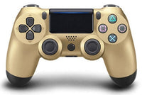 HKM-404691 PS4 Wireless Game Controller with Ergonomic Design and Precise Control