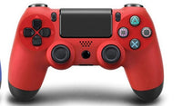 HKM-404691 PS4 Wireless Game Controller with Ergonomic Design and Precise Control