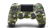 HKM-404691 PS4 Wireless Game Controller with Ergonomic Design and Precise Control