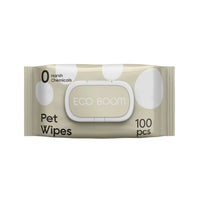 HKM-404883 Biodegradable Bamboo Wipes for Babies – Unscented, Pure & Safe, Soft for Sensitive Skin