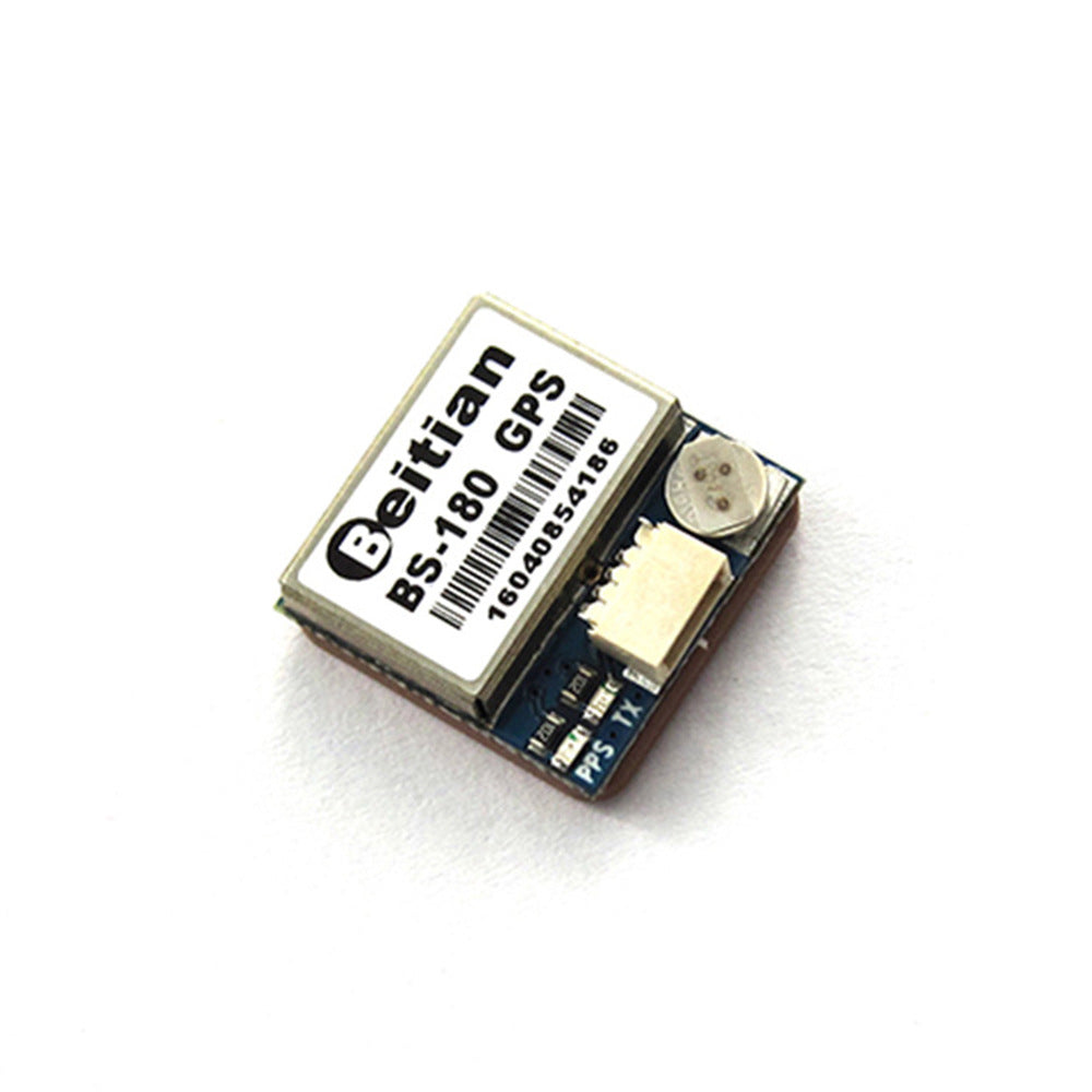 HKM-404883 Small GPS Module for Fixed Wing UAVs - Compact & High-Precision Navigation Chip