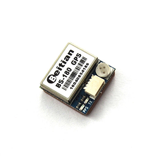 HKM-404883 Small GPS Module for Fixed Wing UAVs - Compact & High-Precision Navigation Chip