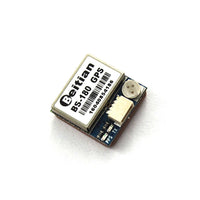 HKM-404883 Small GPS Module for Fixed Wing UAVs - Compact & High-Precision Navigation Chip