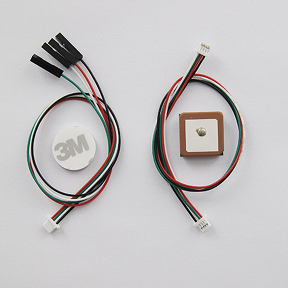 HKM-404883 Small GPS Module for Fixed Wing UAVs - Compact & High-Precision Navigation Chip