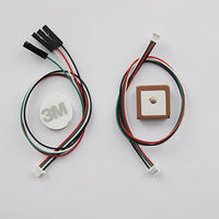 HKM-404883 Small GPS Module for Fixed Wing UAVs - Compact & High-Precision Navigation Chip