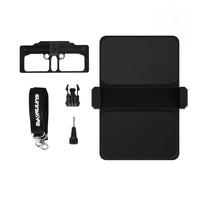 HKM-405075 Universal Remote Control Holder for Mobile Phones and Tablets, Compatible with DJI Mini SE, Air 2S, and More, ABS+EVA Material