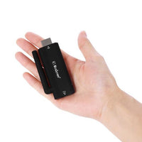 HKM-405203 Wireless HDMI Display Dongle with Full HD 1080P Mirroring and Cross-Platform Compatibility