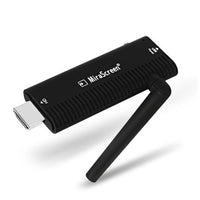 HKM-405203 Wireless HDMI Display Dongle with Full HD 1080P Mirroring and Cross-Platform Compatibility