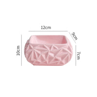 HKM-4052925 Ceramic Tall Cat Bowl - 300ml Capacity for Cats and Small Pets, Perfect Gift for Couples and Friends