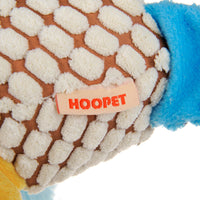HKM-4053565 Vocal Toy for Dogs - Interactive Talking Husky Puppy, Soft and Durable - 39 cm, Made of Corn Kernel and Cotton
