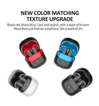HKM-405523 Mini True Wireless In-Ear Earbuds with Touch Control and HiFi Sound Quality