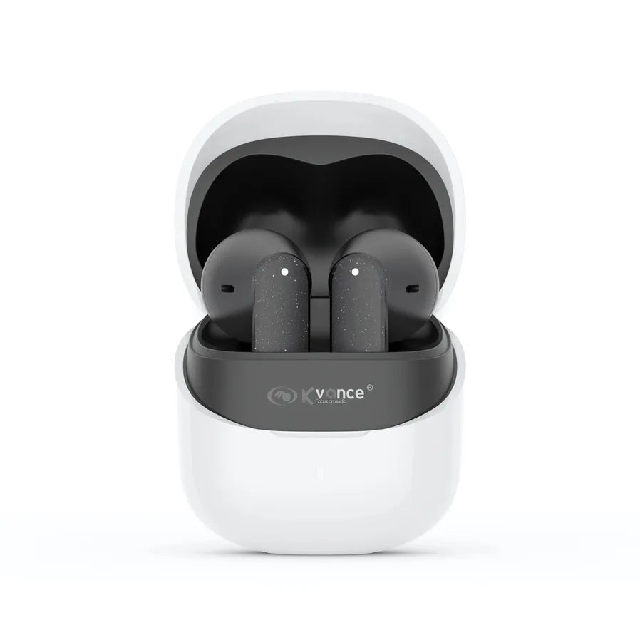 HKM-405523 Mini True Wireless In-Ear Earbuds with Touch Control and HiFi Sound Quality