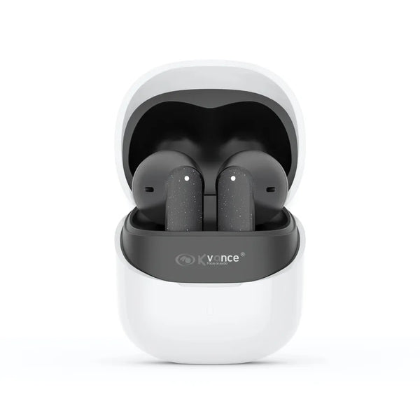 HKM-405523 Mini True Wireless In-Ear Earbuds with Touch Control and HiFi Sound Quality
