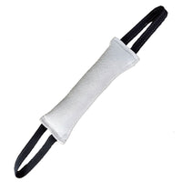 HKM-4059325 Durable Dog Biting Stick for Training - Thickened Bite-Resistant Cloth, Multiple Colors