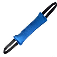 HKM-4059325 Durable Dog Biting Stick for Training - Thickened Bite-Resistant Cloth, Multiple Colors