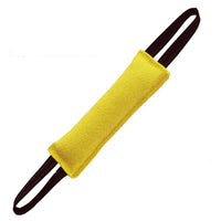 HKM-4059325 Durable Dog Biting Stick for Training - Thickened Bite-Resistant Cloth, Multiple Colors
