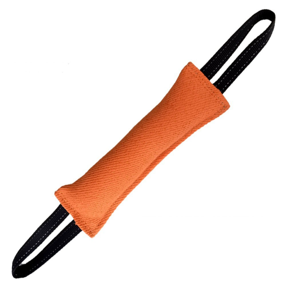 HKM-4059325 Durable Dog Biting Stick for Training - Thickened Bite-Resistant Cloth, Multiple Colors