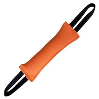 HKM-4059325 Durable Dog Biting Stick for Training - Thickened Bite-Resistant Cloth, Multiple Colors