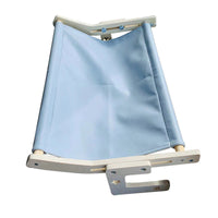 HKM-4060093 Cozy Universal Winter Cat Hammock for Window Edge - Multiple Colors Available