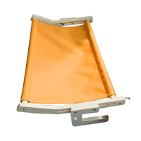 HKM-4060093 Cozy Universal Winter Cat Hammock for Window Edge - Multiple Colors Available