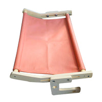 HKM-4060093 Cozy Universal Winter Cat Hammock for Window Edge - Multiple Colors Available