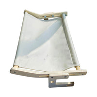 HKM-4060093 Cozy Universal Winter Cat Hammock for Window Edge - Multiple Colors Available