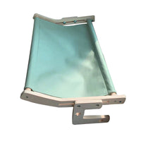 HKM-4060093 Cozy Universal Winter Cat Hammock for Window Edge - Multiple Colors Available