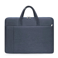HKM-406227 Trendy Unisex Waterproof Laptop Bag for Laptops, High Durability and Style