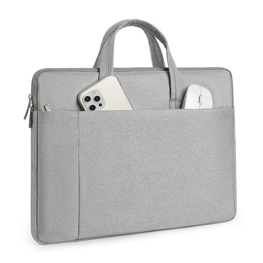 HKM-406227 Trendy Unisex Waterproof Laptop Bag for Laptops, High Durability and Style