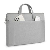 HKM-406227 Trendy Unisex Waterproof Laptop Bag for Laptops, High Durability and Style