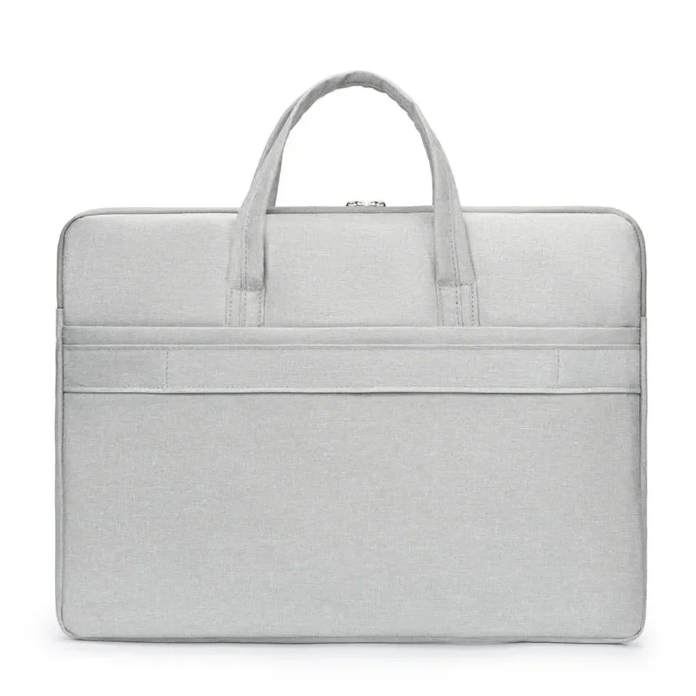 HKM-406227 Trendy Unisex Waterproof Laptop Bag for Laptops, High Durability and Style