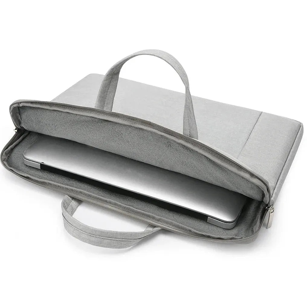 HKM-406227 Trendy Unisex Waterproof Laptop Bag for Laptops, High Durability and Style