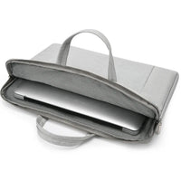 HKM-406227 Trendy Unisex Waterproof Laptop Bag for Laptops, High Durability and Style
