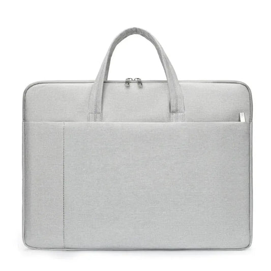 HKM-406227 Trendy Unisex Waterproof Laptop Bag for Laptops, High Durability and Style