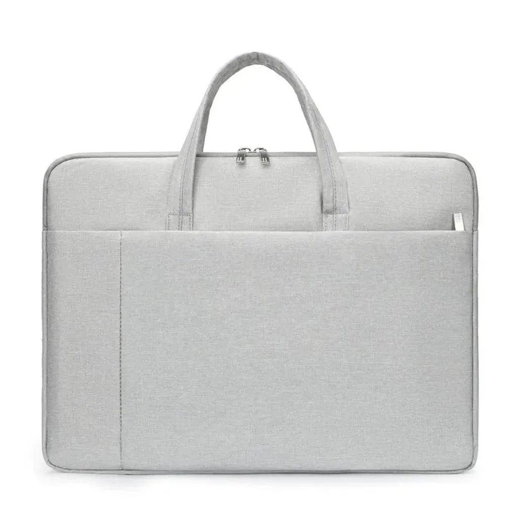 HKM-406227 Trendy Unisex Waterproof Laptop Bag for Laptops, High Durability and Style