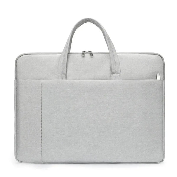 HKM-406227 Trendy Unisex Waterproof Laptop Bag for Laptops, High Durability and Style
