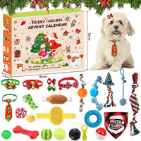 HKM-4065725 Multi-Functional Building Blocks Stress Relief Toy for Pets