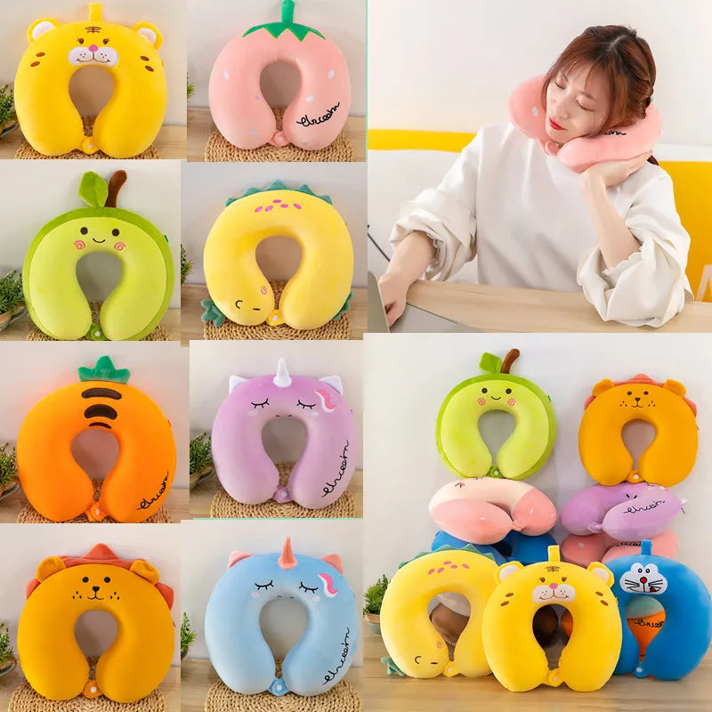 HKM-407123 Custom Soft Stuffed Doll Plush Animal Toy - Cute Kawaii Design for Vending Claw Machines