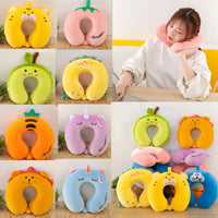 HKM-407123 Custom Soft Stuffed Doll Plush Animal Toy - Cute Kawaii Design for Vending Claw Machines